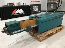 Boy machines injection for sale  Holly