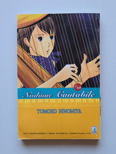 Nodame cantabile edizione usato  Santa Flavia