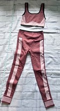 Fabletics leggings crop for sale  Lindenhurst