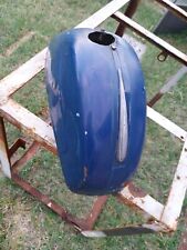 Parafango vespa et3 usato  Italia