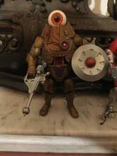 Optikk motu motuc usato  Italia