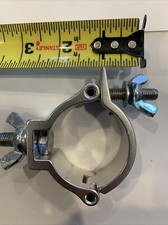 Truss stage clamps for sale Truss stage clamps for sale  Columbus