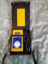 Pat tester seaward for sale  DERBY