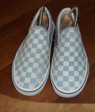 Vans classic slip for sale  Merced