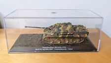 Jagdpanther luxembourg 1944 for sale  WINCHESTER