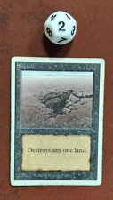 Mtg sinkhole poor usato  Bari