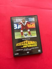 Film dvd eccezzziunale usato  Santo Stefano di Camastra