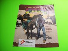 Sunset riders arcade for sale  Collingswood