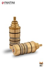 Fantini rubinetteria cartuccia termostatica ricambio 90003971 comprar usado  Enviando para Brazil