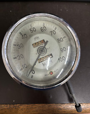 Original jaeger speedometer d'occasion  Expédié en Belgium