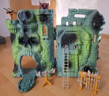 Castle grayskull 1981 gebraucht kaufen  Deutschland