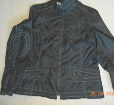 Tolle jacke braun gebraucht kaufen  Neukirchen-Vluyn