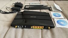 Modem router link usato  Brescia