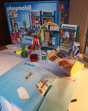Playmobil 4412 metzgerei gebraucht kaufen  Bad Hersfeld