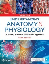 Understanding anatomy physiolo for sale  Imperial
