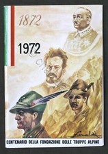Centenario delle truppe usato  Vimodrone