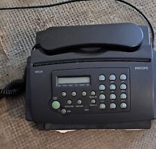 Telefono fax philips usato  Bergamo