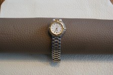 Junghans damen uhr gebraucht kaufen  Herzogenrath