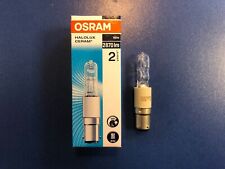 Osram halolux ceram usato  Spedire a Italy