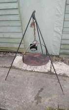 Cast iron vintage for sale  SALISBURY