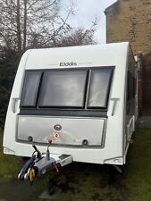 Used touring caravans for sale  PUDSEY