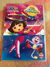 Dora exploratrice dvd d'occasion  Ferrières-en-Gâtinais