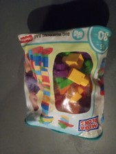 Mega blocks kids for sale  Reading