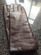 Dark brown soft for sale  LUDLOW