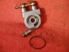 Anschlussadapter ölkühler vo gebraucht kaufen  Deutschland