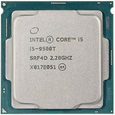 Intel core 9500t gebraucht kaufen Intel core 9500t gebraucht kaufen  Althengstett