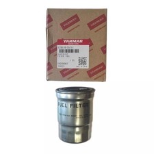 Filtro gasolio yanmar usato  Pozzuoli