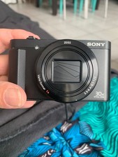 Sony dcs hx90v d'occasion  Athis-Mons
