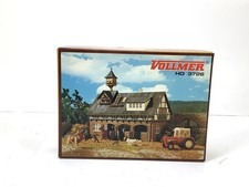 Vollmer 3726 gebäude gebraucht kaufen Vollmer 3726 gebäude gebraucht kaufen  Hameln