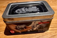 Leica minox 4.0 for sale  PRESTON
