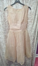 1950s prom dress for sale  BROADSTAIRS