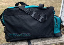 Seadoo duffel travel d'occasion  Expédié en Belgium