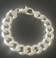 Hallmarked heavy sterling for sale  HUNSTANTON