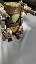 Threea wwrp damn for sale  Venice