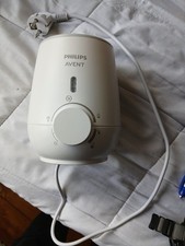 Używany, Podgrzewacz do butelek Philips Avent SCF355 na sprzedaż  Wysyłka do Poland