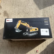 Excavator alloy engineering for sale  Joliet