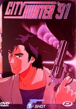 City hunter miniserie usato  Lagosanto