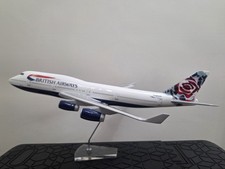 British airways 747 for sale  AYLESBURY