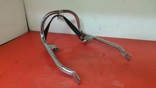 Suzuki gn125 grab for sale  THAME