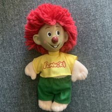 Vintage pumuckl plüsch gebraucht kaufen  Mannheim