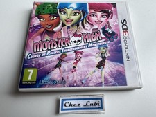 Monster high course d'occasion  Paris XII