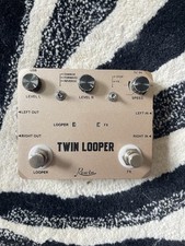 Twin looper stereo for sale  LEEDS