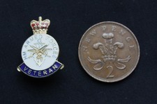 Enamel armed forces for sale  WINCHESTER