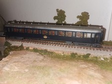 Rivarossi como carrozza usato  Lucca