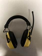 Fones de ouvido intra-auriculares rádio AM/FM Stanley testados e funcionam de leitura comprar usado  Enviando para Brazil