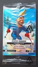 Atletico sbananini promo usato Atletico sbananini promo usato  Cinisello Balsamo